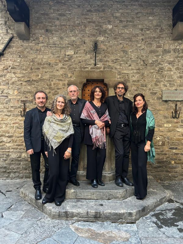 Presentazione del concerto – Six Chansons di Hindemith