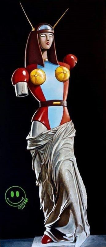Inaugurazione mostra
