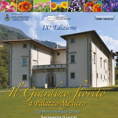 GIARDINO FIORITO