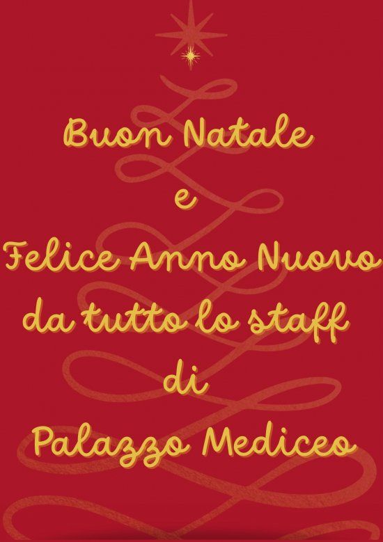 Festività Natalizie