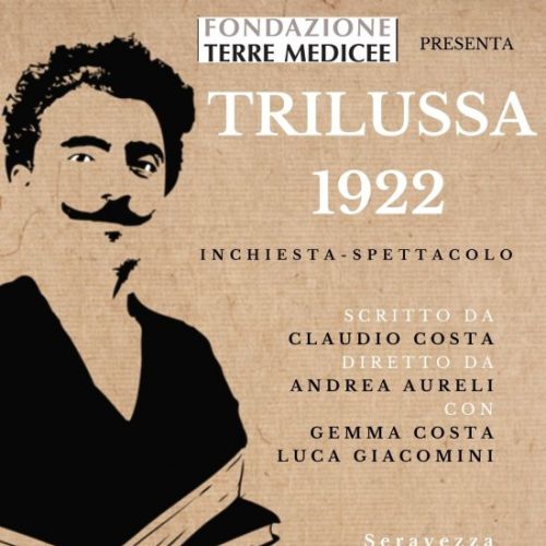 TRILUSSA