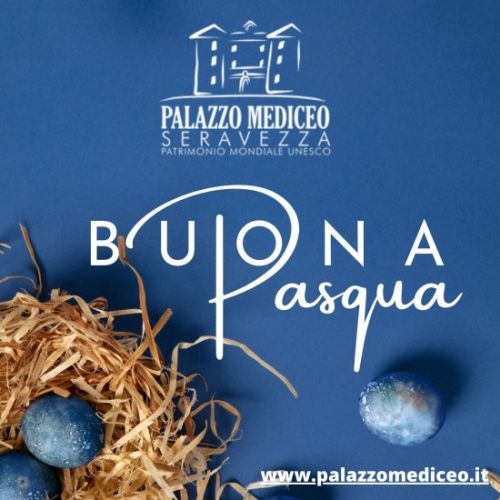 Auguri di Buona Pasqua